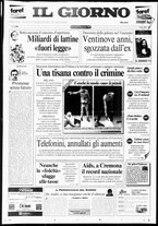 giornale/CFI0354070/1999/n. 10 del 13 gennaio